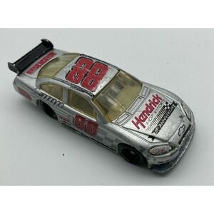 2009 Dale Earnhardt Jr #88 AMP / National Guard Test Car 1:24 No Box Used